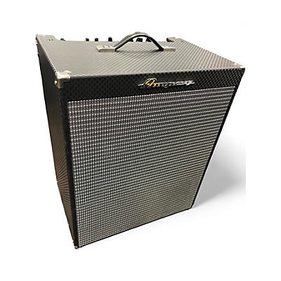 Used Ampeg RB210 Bass Combo Amp
