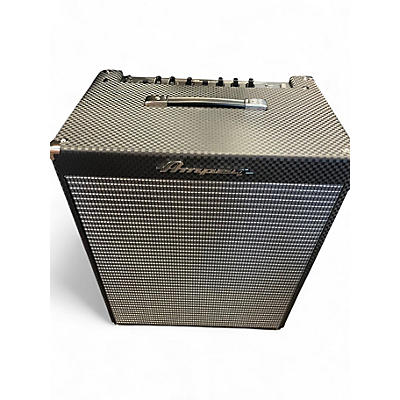 Used Ampeg RB210 Bass Combo Amp