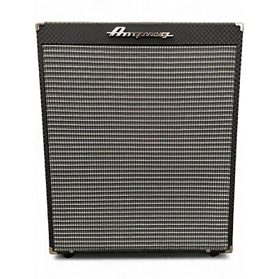 Used Ampeg RB210 Bass Combo Amp