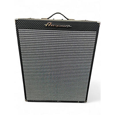Used Ampeg RB210 Bass Combo Amp