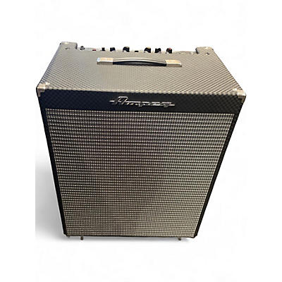 Used Ampeg RB210 Bass Combo Amp