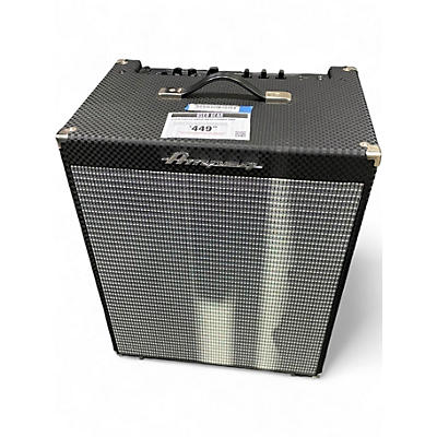 Used Ampeg RB210 Bass Combo Amp