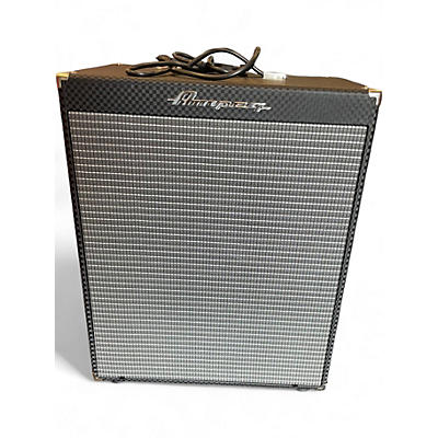 Used Ampeg RB210 Bass Combo Amp