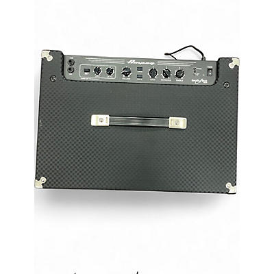 Used Ampeg RB210 Bass Combo Amp