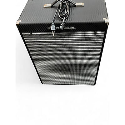 Used Ampeg RB210 Bass Combo Amp