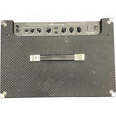 Used Ampeg RB2x10 Bass Combo Amp