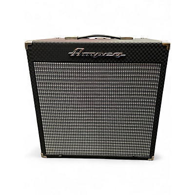 Used Ampeg RD-108 Bass Stack