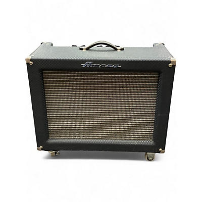Used Ampeg REVERBEROCKET R12R 50 WWATT TUBE AMP COMBO Tube Guitar Combo Amp