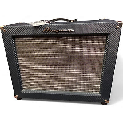 Used Ampeg REVERBROCKET R12R Tube Guitar Combo Amp