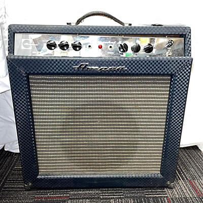 Ampeg Used Ampeg REVERBROCKIT 2 Tube Guitar Combo Amp