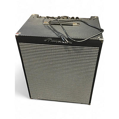 Used Ampeg ROCKET 210 Bass Combo Amp