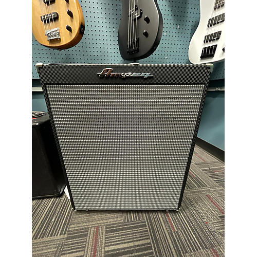 Ampeg Used Ampeg ROCKET BASS 210 Bass Combo Amp