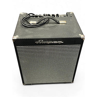 Used Ampeg ROCKET BASS Bass Combo Amp