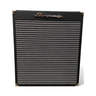 Used Ampeg ROCKET BASS RB-110 Bass Combo Amp
