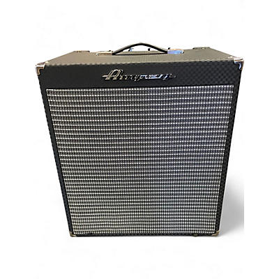 Used Ampeg ROCKET BASS RB-112 Bass Combo Amp