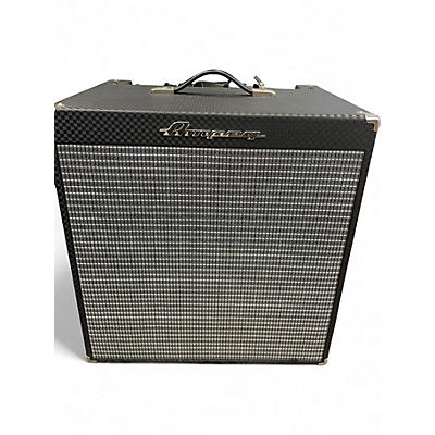Used Ampeg ROCKET BASS RB-115 Bass Cabinet