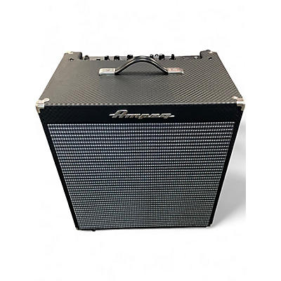 Used Ampeg ROCKET BASS RB-115 Bass Combo Amp