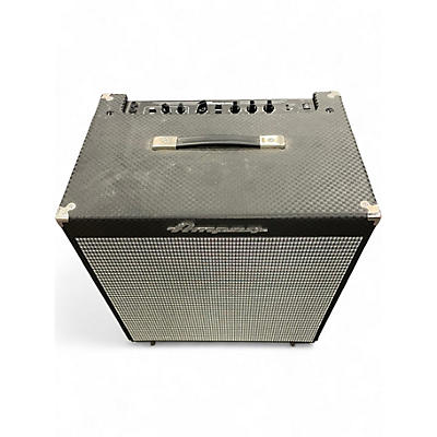 Used Ampeg ROCKET BASS RB-115 Bass Combo Amp