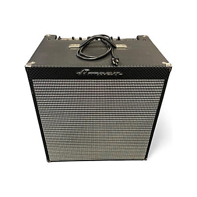 Used Ampeg ROCKET BASS RB-115 Bass Combo Amp