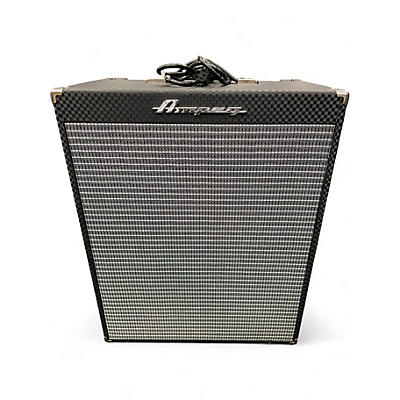 Used Ampeg ROCKET BASS RB-210 Bass Cabinet