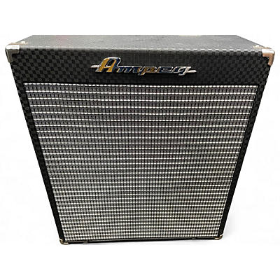 Used Ampeg ROCKET BASS RB110 Bass Combo Amp