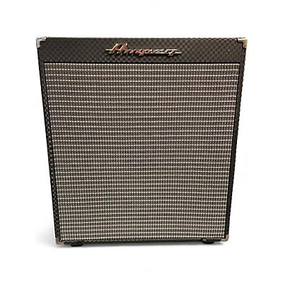 Used Ampeg ROCKET BASS RB112 Bass Combo Amp