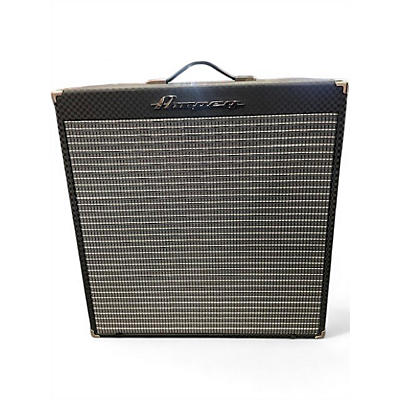 Used Ampeg ROCKET BASS RB115 Bass Combo Amp