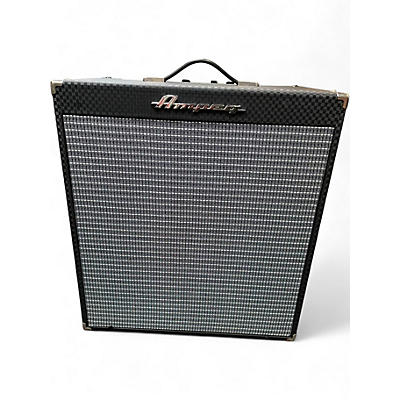 Used Ampeg ROCKET BASS RB115 Bass Combo Amp
