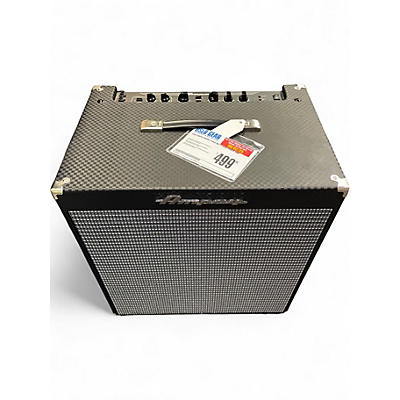 Used Ampeg ROCKET BASS RB115 Bass Power Amp
