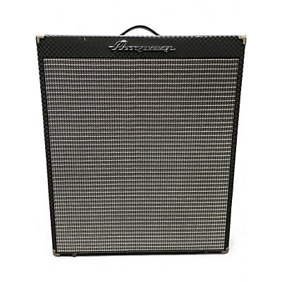 Used Ampeg ROCKET BASS RB210 Bass Combo Amp