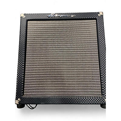Used Ampeg ROCKET RB115 Bass Combo Amp