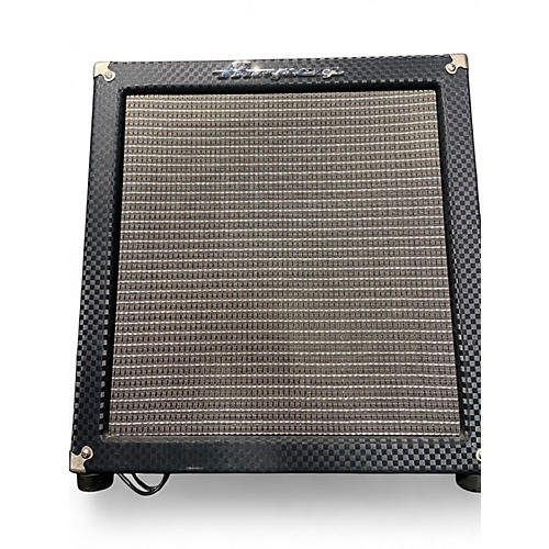 Used Ampeg ROCKET RB115 Bass Combo Amp