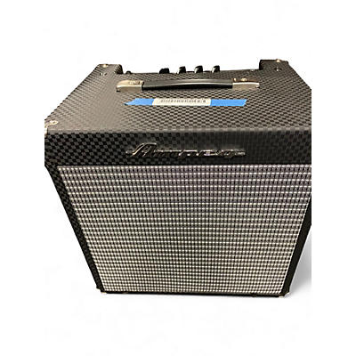 Used Ampeg ROCKETBASS RB-108 Bass Combo Amp