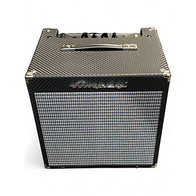 Used Ampeg ROCKETBASS RB-108 Bass Combo Amp