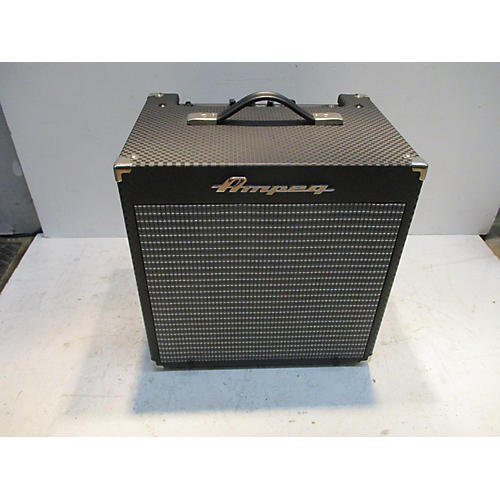 Ampeg Used Ampeg Rb108 Bass Combo Amp