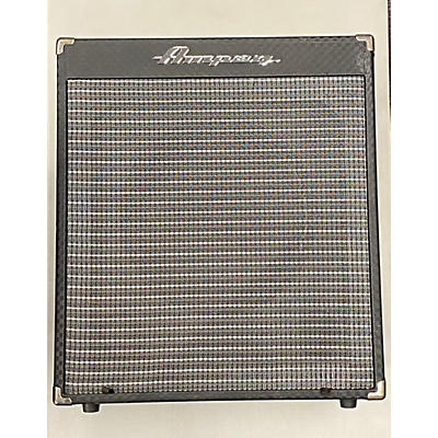 Ampeg Used Ampeg Rb110 Bass Combo Amp