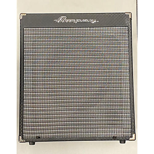 Ampeg Used Ampeg Rb110 Bass Combo Amp