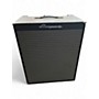 Used Ampeg Rb210 Bass Combo Amp