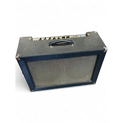 Used Ampeg Reverberocket R- 212R 2x12 Tube Guitar Combo Amp