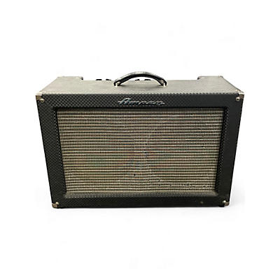 Used Ampeg Reverberocket R212 50W Tube Guitar Combo Amp