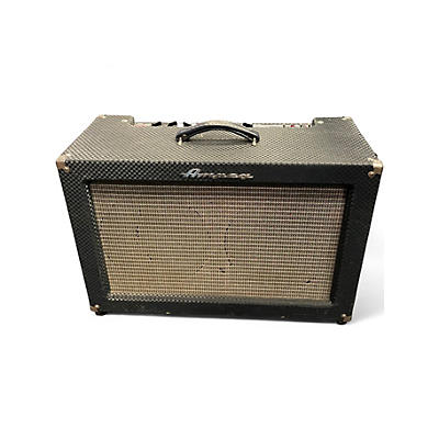 Used Ampeg Reverberocket R212R Tube Guitar Combo Amp