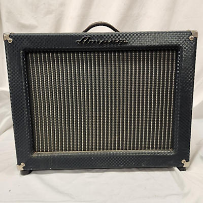 Ampeg Used Ampeg Reverberocket R50H 50W Tube Guitar Amp Head