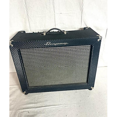 Ampeg Used Ampeg Reverberocket R50H 50W Tube Guitar Amp Head