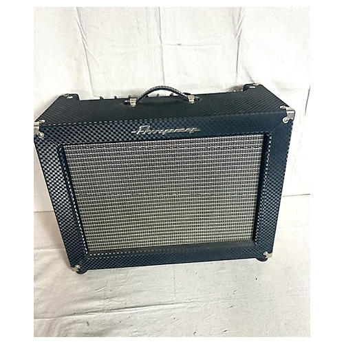 Ampeg Used Ampeg Reverberocket R50H 50W Tube Guitar Amp Head