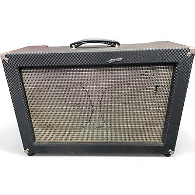 Used Ampeg Reverberocket R50H 50W Tube Guitar Amp Head