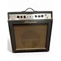 Used Ampeg Reverberocket R50H 50W Tube Guitar Amp Head