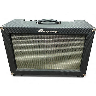 Used Ampeg Reverberocket R50H 50W Tube Guitar Amp Head
