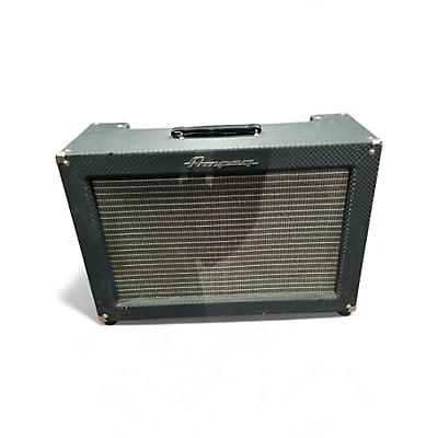 Used Ampeg Reverberocket R50H 50W Tube Guitar Amp Head