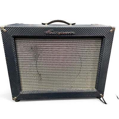 Used Ampeg Reverbrocket R-12R Tube Guitar Combo Amp