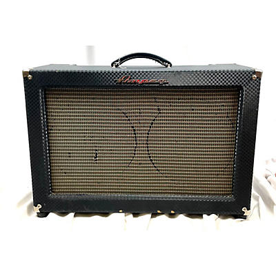 Ampeg Used Ampeg Reverbrocket Tube Guitar Combo Amp